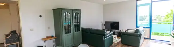 Appartement Foto #3 te huur bij Huurstunt