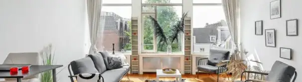 Appartement Foto #1 te huur bij Huurstunt