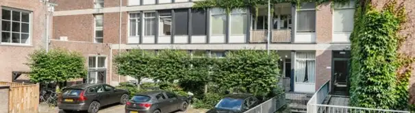 Appartement Foto #0 te huur bij Huurstunt