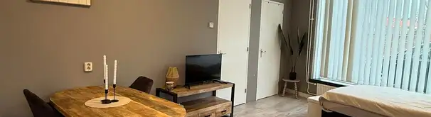 Appartement Foto #2 te huur bij Huurstunt