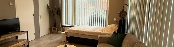 Appartement Foto #1 te huur bij Huurstunt