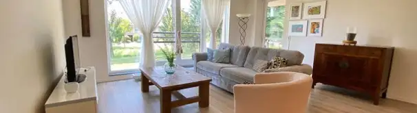 Appartement Foto #3 te huur bij Huurstunt