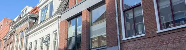 Appartement Foto #0 te huur bij Huurstunt