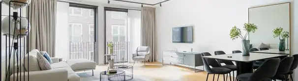 Appartement Foto #0 te huur bij Huurstunt