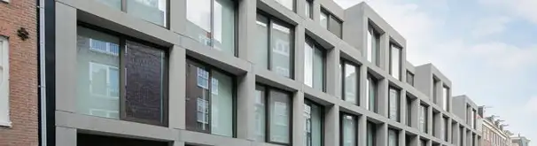 Appartement Foto #1 te huur bij Huurstunt