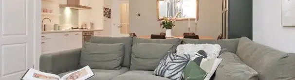 Appartement Foto #1 te huur bij Huurstunt