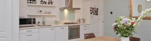 Appartement Foto #2 te huur bij Huurstunt