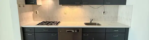 Appartement Foto #1 te huur bij Huurstunt