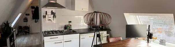 Appartement Foto #3 te huur bij Huurstunt