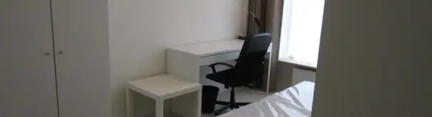 Kamer Foto #2 te huur bij Huurstunt