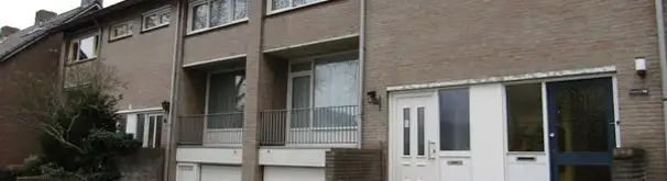 Kamer Foto #0 te huur bij Huurstunt