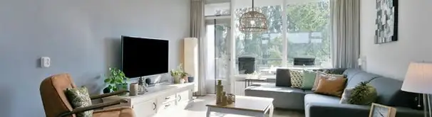 Appartement Foto #1 te huur bij Huurstunt