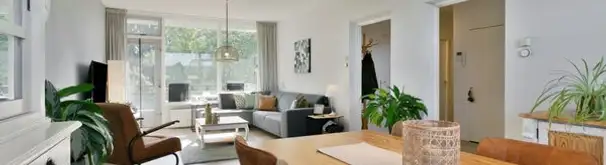Appartement Foto #3 te huur bij Huurstunt