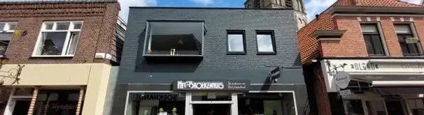 Kamer Foto #0 te huur bij Huurstunt