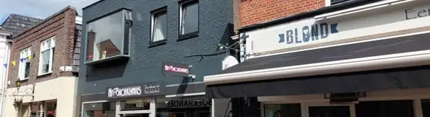 Kamer Foto #1 te huur bij Huurstunt