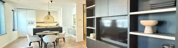 Appartement Foto #3 te huur bij Huurstunt