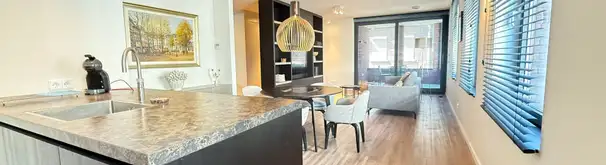 Appartement Foto #1 te huur bij Huurstunt