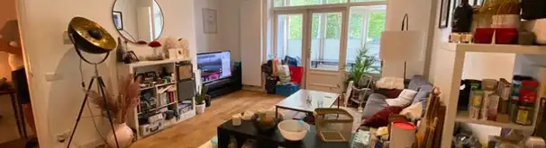 Appartement Foto #1 te huur bij Huurstunt