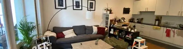 Appartement Foto #3 te huur bij Huurstunt