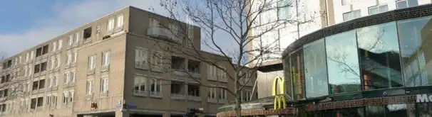 Appartement Foto #1 te huur bij Huurstunt