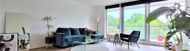 Appartement Foto #2 te huur bij Huurstunt