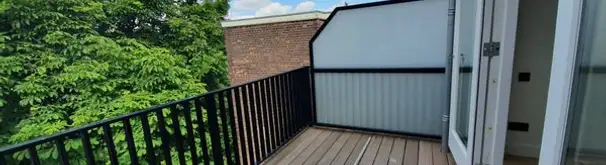 Appartement Foto #2 te huur bij Huurstunt