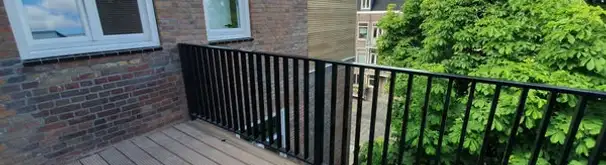 Appartement Foto #1 te huur bij Huurstunt