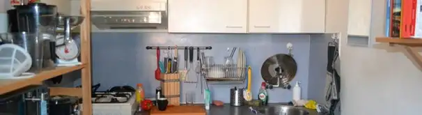 Kamer Foto #2 te huur bij Huurstunt