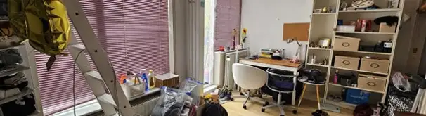 Kamer Foto #0 te huur bij Huurstunt