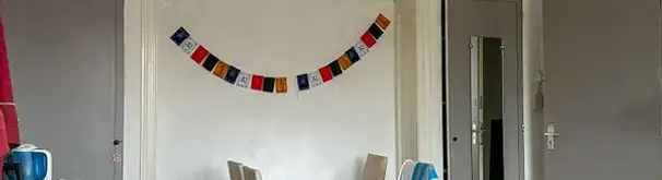 Kamer Foto #2 te huur bij Huurstunt