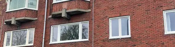 Kamer Foto #0 te huur bij Huurstunt