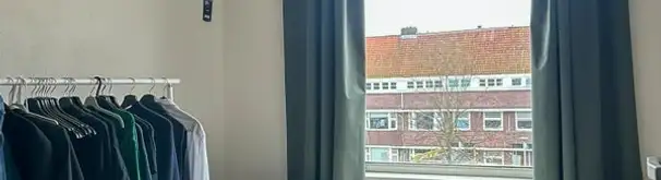 Kamer Foto #3 te huur bij Huurstunt