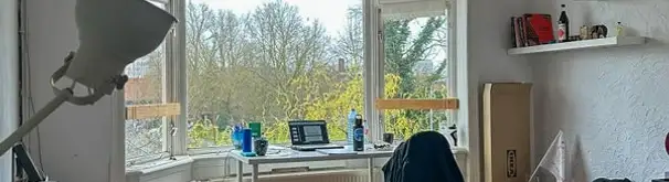 Kamer Foto #1 te huur bij Huurstunt