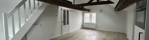 Appartement Foto #3 te huur bij Huurstunt