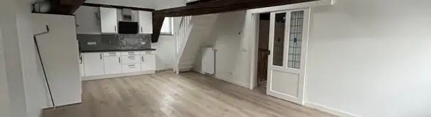 Appartement Foto #1 te huur bij Huurstunt