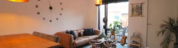 Huurwoning Foto #2 te huur bij Huurstunt