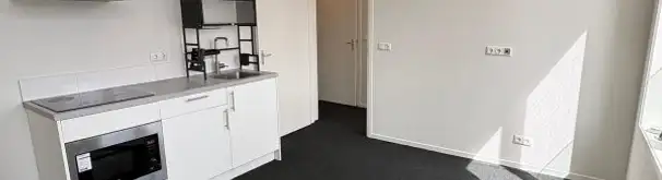 Appartement Foto #2 te huur bij Huurstunt