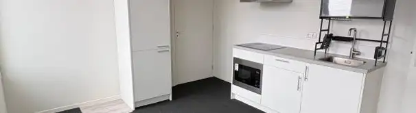 Appartement Foto #3 te huur bij Huurstunt