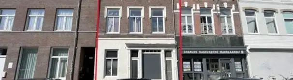 Kamer Foto #1 te huur bij Huurstunt