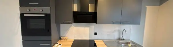 Appartement Foto #2 te huur bij Huurstunt