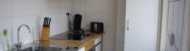 Appartement Foto #2 te huur bij Huurstunt