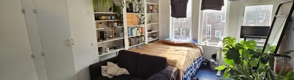 Kamer Foto #0 te huur bij Huurstunt