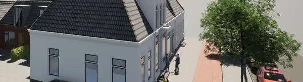 Huurwoning Foto #1 te huur bij Huurstunt