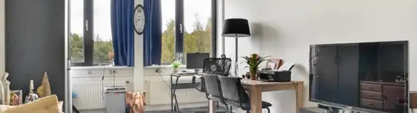 Kamer Foto #3 te huur bij Huurstunt