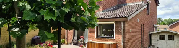Huurwoning Foto #3 te huur bij Huurstunt