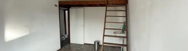 Kamer Foto #2 te huur bij Huurstunt