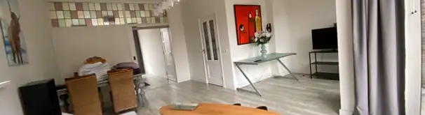 Appartement Foto #1 te huur bij Huurstunt