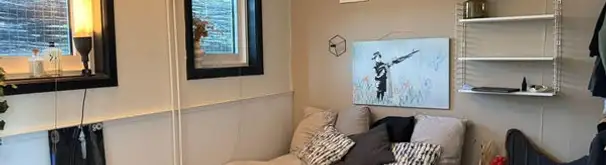 Kamer Foto #2 te huur bij Huurstunt