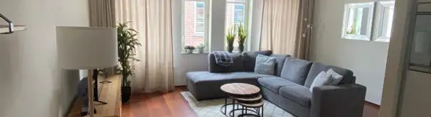 Appartement Foto #3 te huur bij Huurstunt