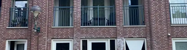 Appartement Foto #0 te huur bij Huurstunt